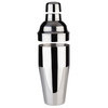 Shaker dugóval "BLEND", rozsdamentes acél, fényes, 700 ml | APS 36011
