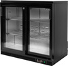 Hűtő italos palackokhoz 227 l | YATO YG-05356