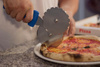 Kettős pizzavágó, 10 cm átmérőjű pengékkel | GI.METAL AC-ROP4