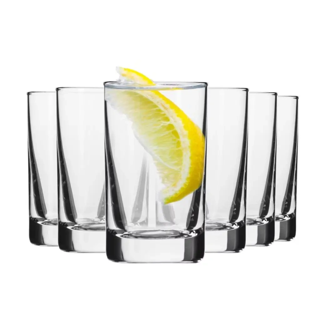 Pohár vodkára Shot 35 ml - 6 darabos készlet | KROSNO GLASS F682920003024000