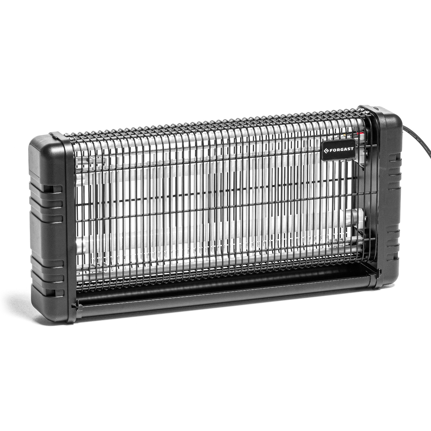 Rovarirtó lámpa 2x7 W LED, 100 m² | FORGAST FG12108