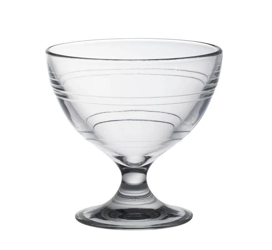 Fagylaltkehely GIGOGNE - 250 ml, 6 darab | DURALEX 5002AB06A1111