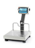 Elektronikus platformmérleg - 60 kg-ig | TEM BEK+C035X040060-KB