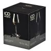 Whisky kóstoló poharak Avant-Garde 125 ml - 4 darabos készlet | KROSNO GLASS F57C684011001010