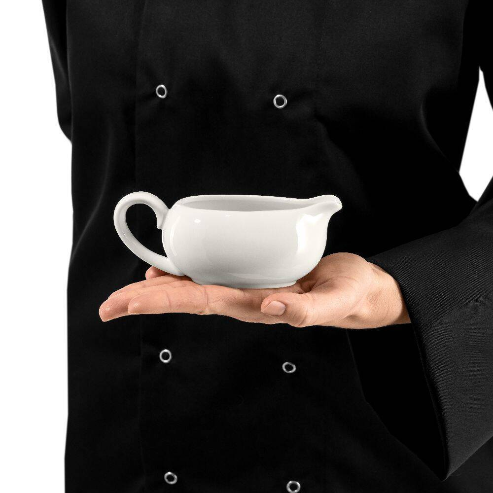 Porcelán szószos csésze Modermo Prima, 180 ml | MODERMO MP021