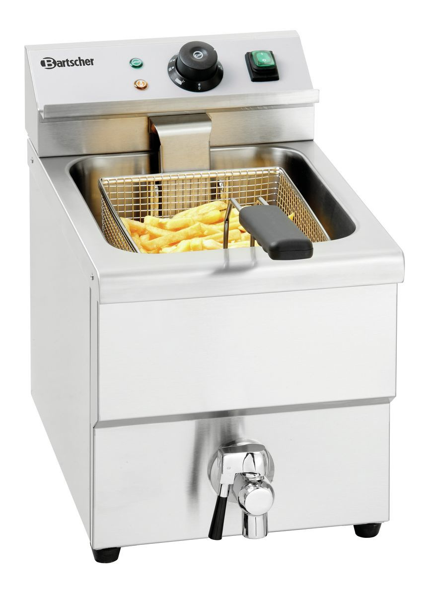 Fritőz IMBISS I | BARTSCHER A150307