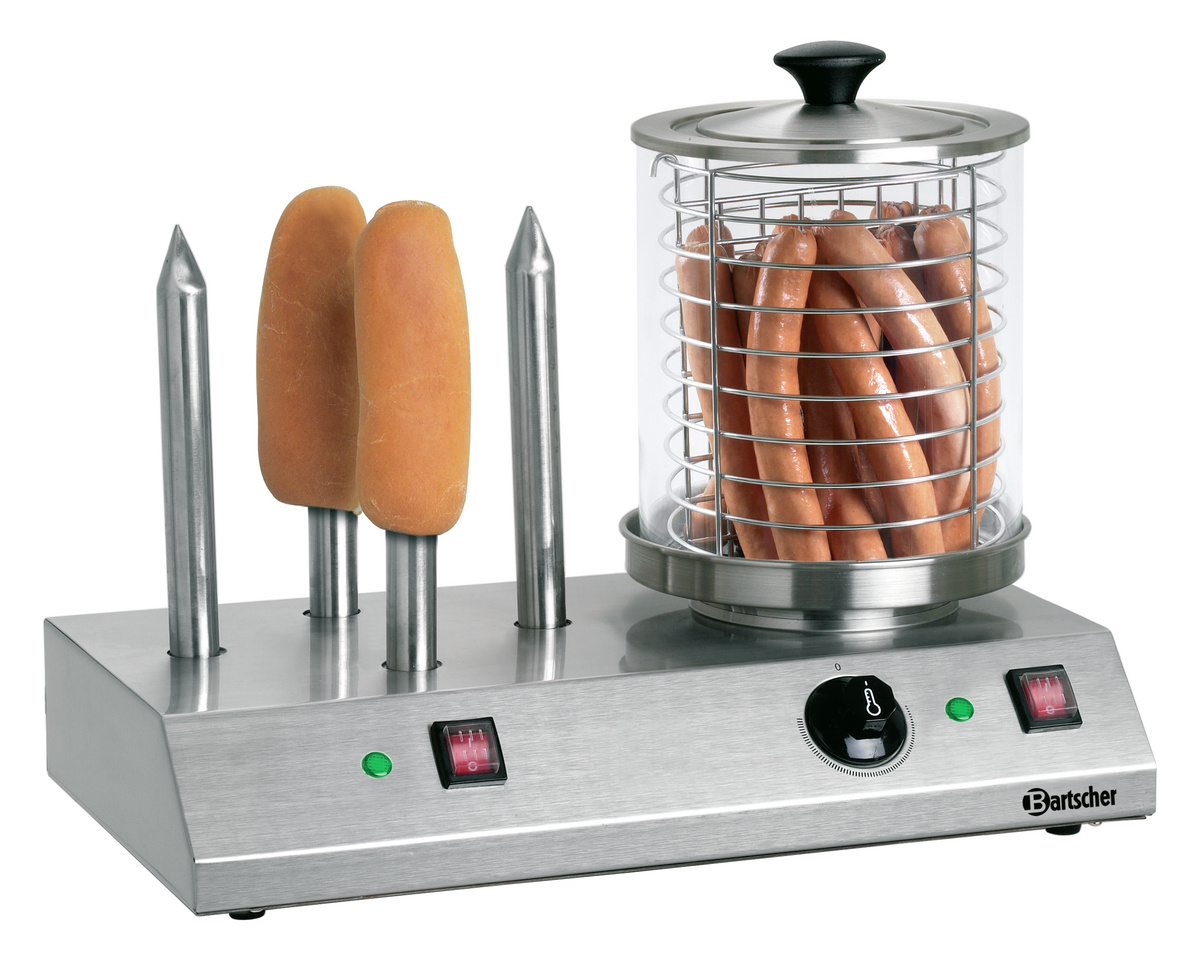 Eszköz hot dogokhoz | BARTSCHER A120408