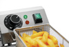 Olajsütő SNACK I Plus | BARTSCHER A162820E