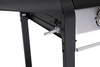 Gázgrill, NATORI 9 kW, 3 égő 60 x 42 cm | YATO YG-20009