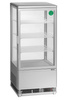 Hűtött vitrin Mini 78L | BARTSCHER 700778G