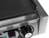 Grill kontakt panini sima lapokkal | YATO YG-04558