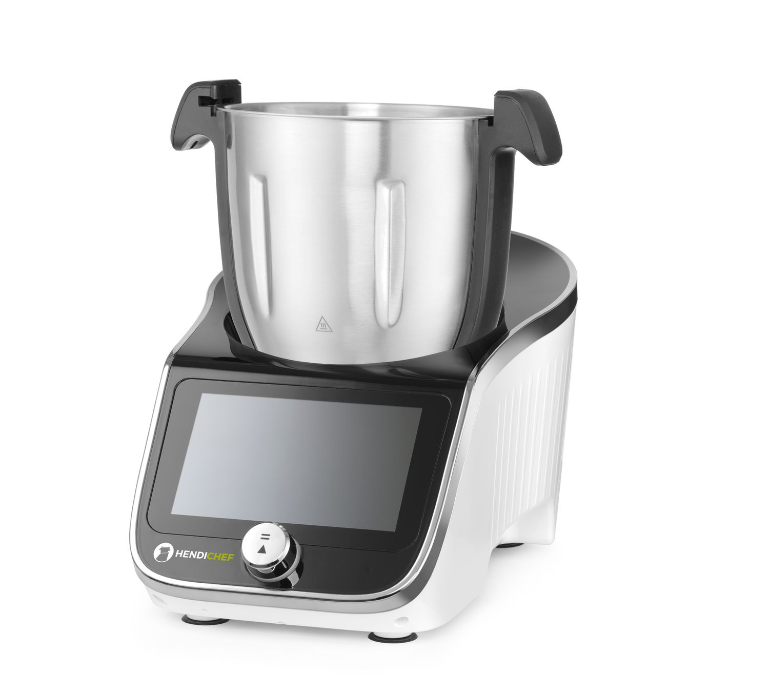 Robot multifunkciós HendiChef, 4,5 l, 1,4 kW | HENDI 221761