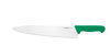Séfkés - 31 cm, zöld | GIESSER MESSER 8455 31 gr