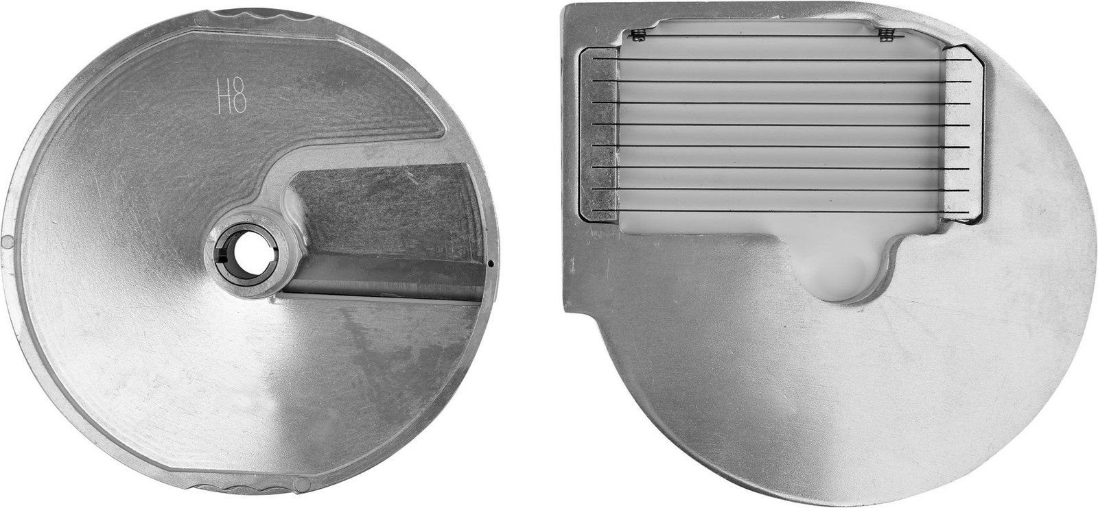 Aprítókorong YG-03100 aprítógéphez – 8x8 mm hasábburgonya | YATO YG-03150