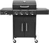 Gázgrill THORPE 4+1, 14.4 KW | LUND 99647