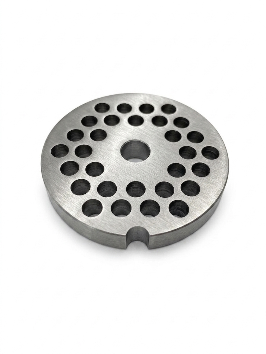 Szita 6 mm FG10102 húsdarálóhoz | CFG10102/3
