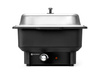 Elektromos melegentartó Kitchen Line GN 1/1 TELLANO | HENDI 204825