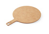 Pizzatál fogantyúval, átm. 40,6 cm | HENDI 500057