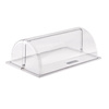 Fedő GN 1/1 Roll-top | APS 11018