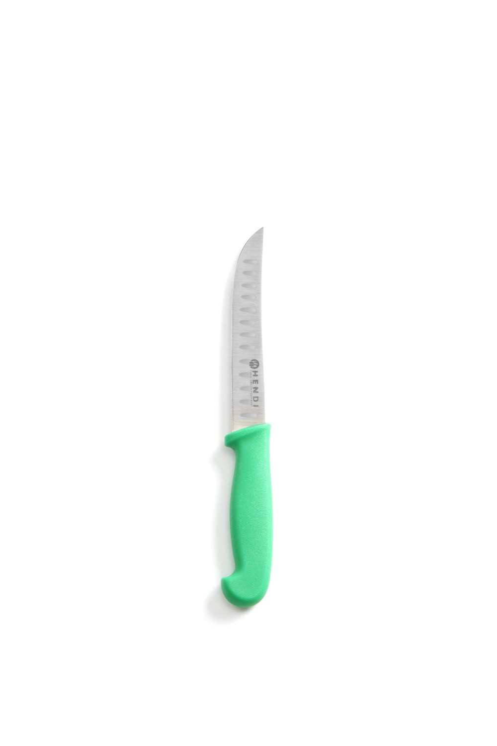 HACCP univerzális kés zöld | HENDI 842317