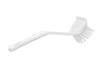 Gyümölcscentrifuga Vito, Kitchen Line, ezüstszínű, 230V/240W, 350x200x(H)400mm | HENDI 219881