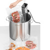 Sous Vide vákuumos főzőkészülék, merülő keringető | FORGAST FG03400