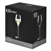 Pezsgőspoharak Prosecco-hoz, Harmony, 300 ml - 6 darabos készlet | KROSNO F57B576028004020