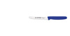 Univerzális kés hullámos éllel - 11 cm, kék | GIESSER MESSER 8365 wsp 11 b