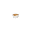 Tál FLOAT melaminból, fehér, 9x4.5 cm, 150 ml | APS 83902