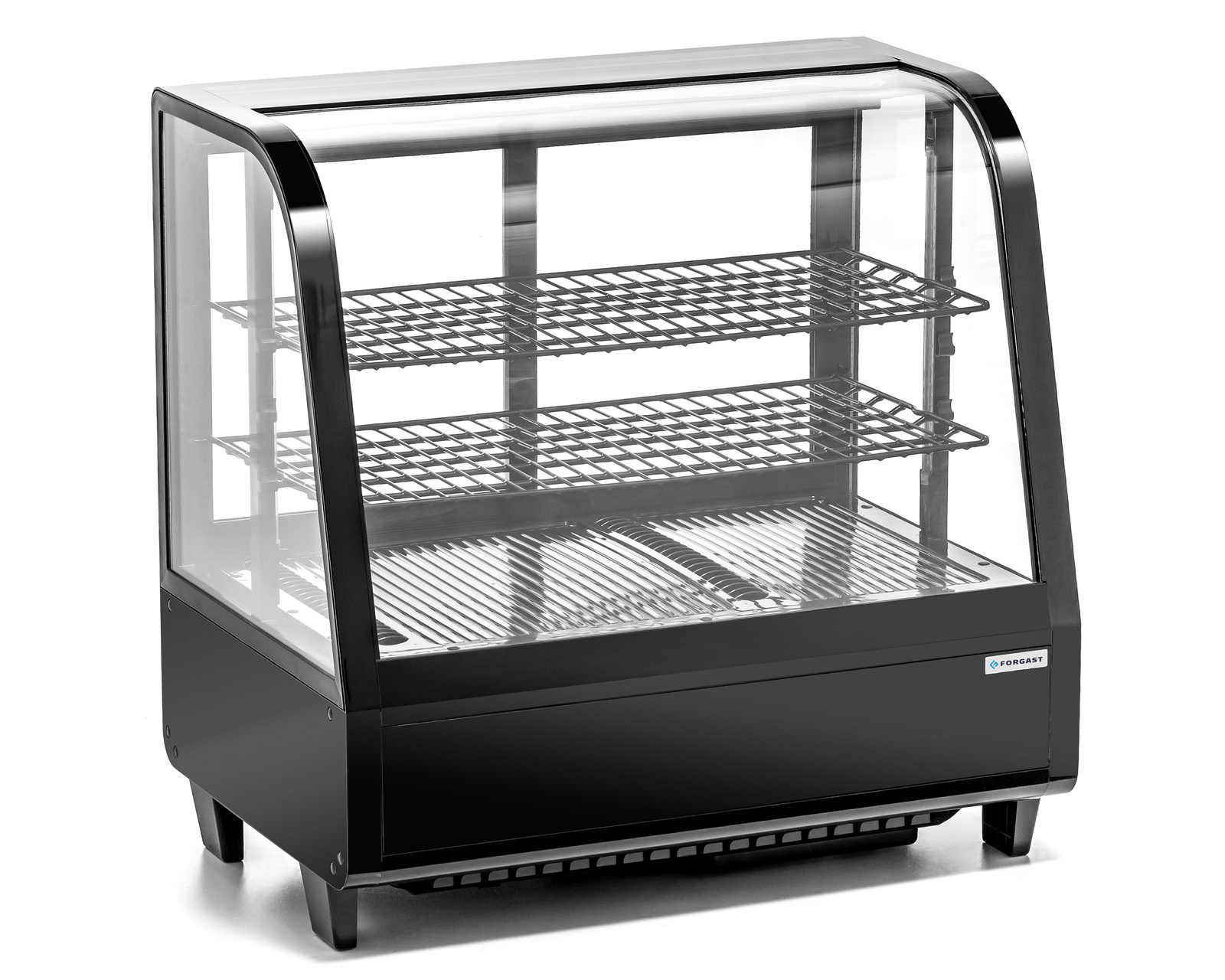 Vitrines hűtött bemutató 100 l | FORGAST FG07741