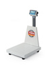 Elektronikus platformmérleg - 300 kg-ig | TEM BEK+C050X060300