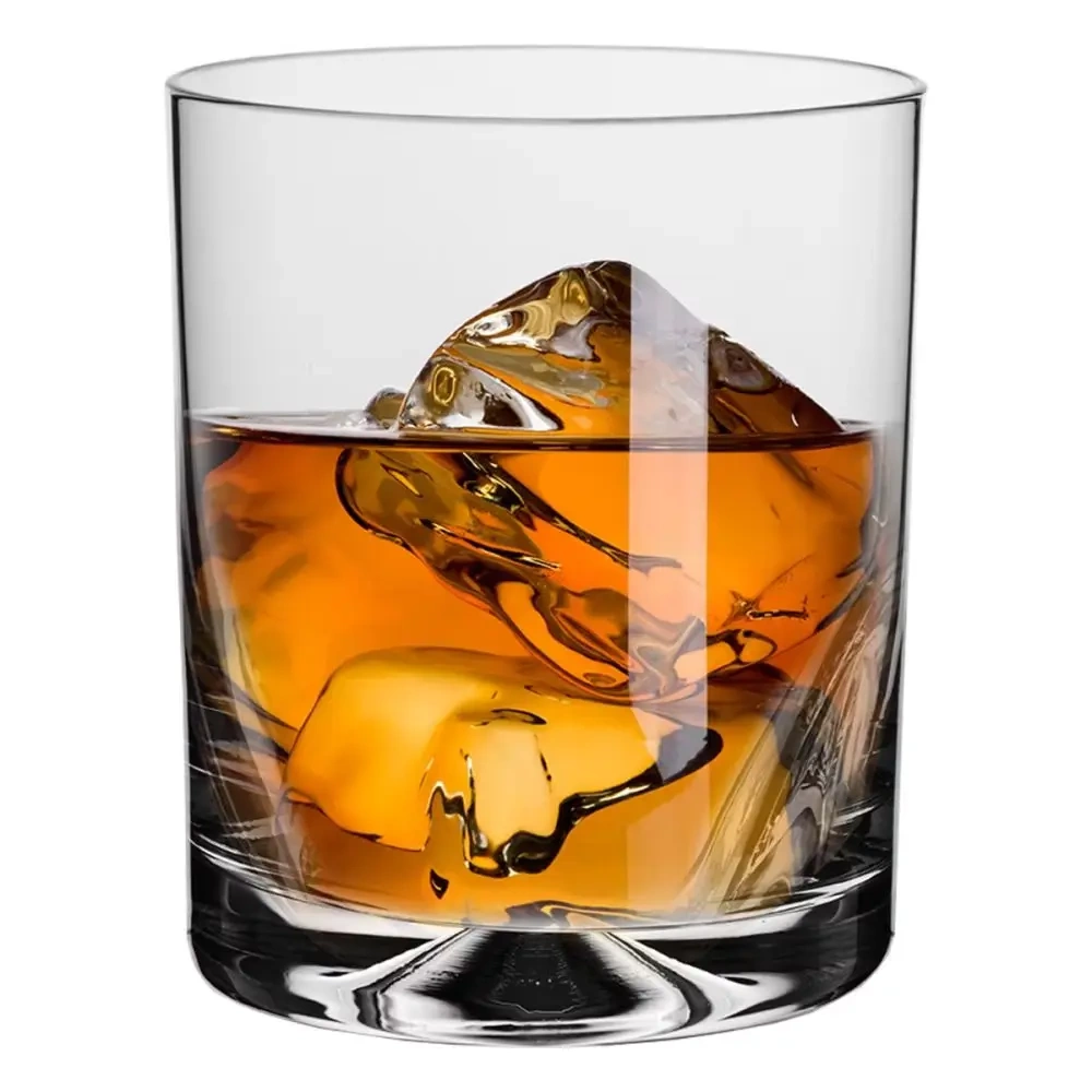 Poharak whiskyhez Mixology 350 ml - 6 darabos készlet | KROSNO GLASS F68C142026005050