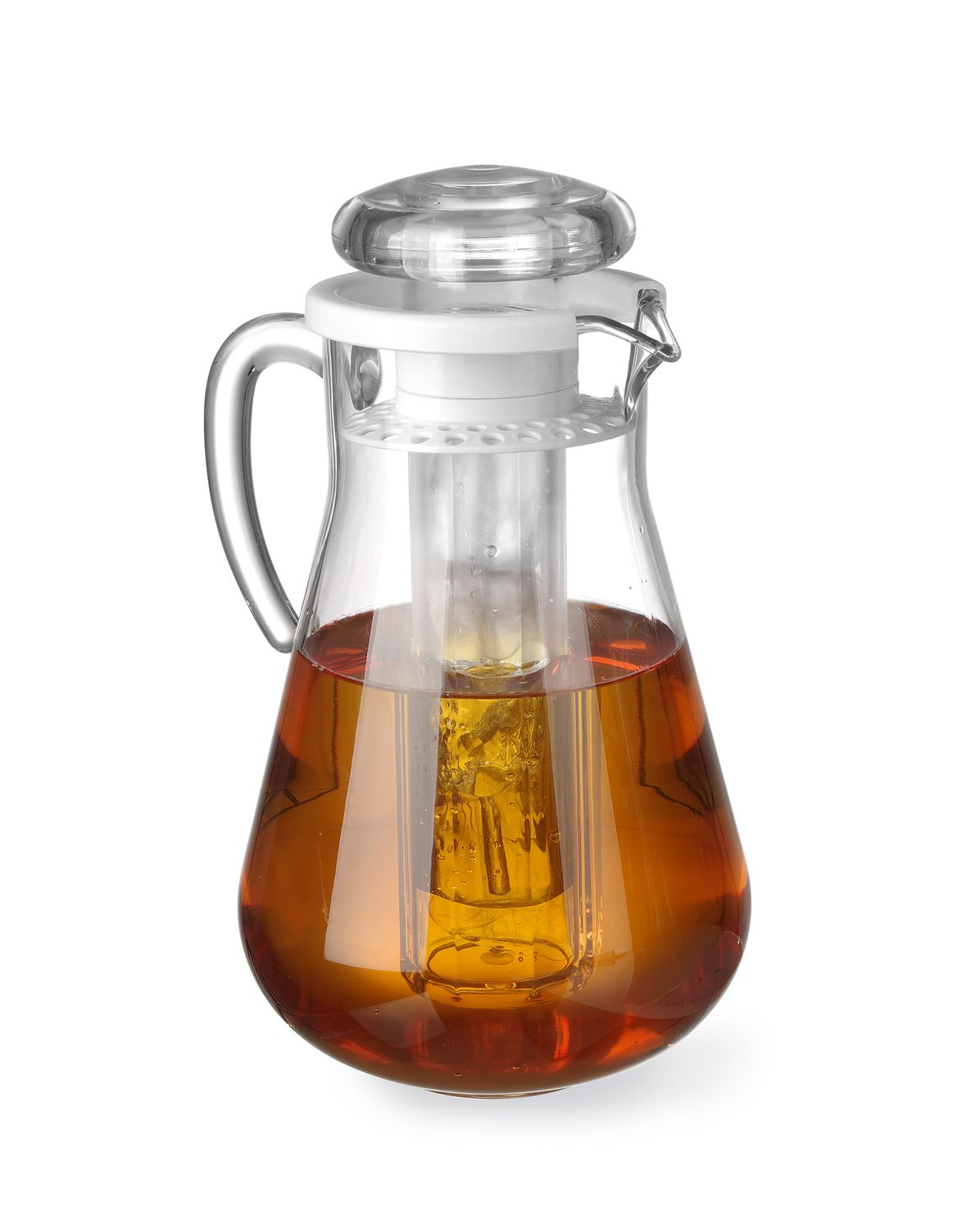 Korsó jégbetéttel 2,2 l | HENDI 425107