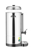 Italmelegítő 18 l, duplafalú, 2.2 kW, 230 V | HENDI 211502