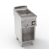 Elektromos szabadon álló bain-marie GN1/1 Tecno74 | TECNOINOX 716028