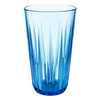 Tritán pohár CRYSTAL, kék, 500 ml, 9x15.5 cm, 48 darabos készlet | APS 10515