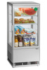 Hűtött vitrin Mini 78L | BARTSCHER 700778G