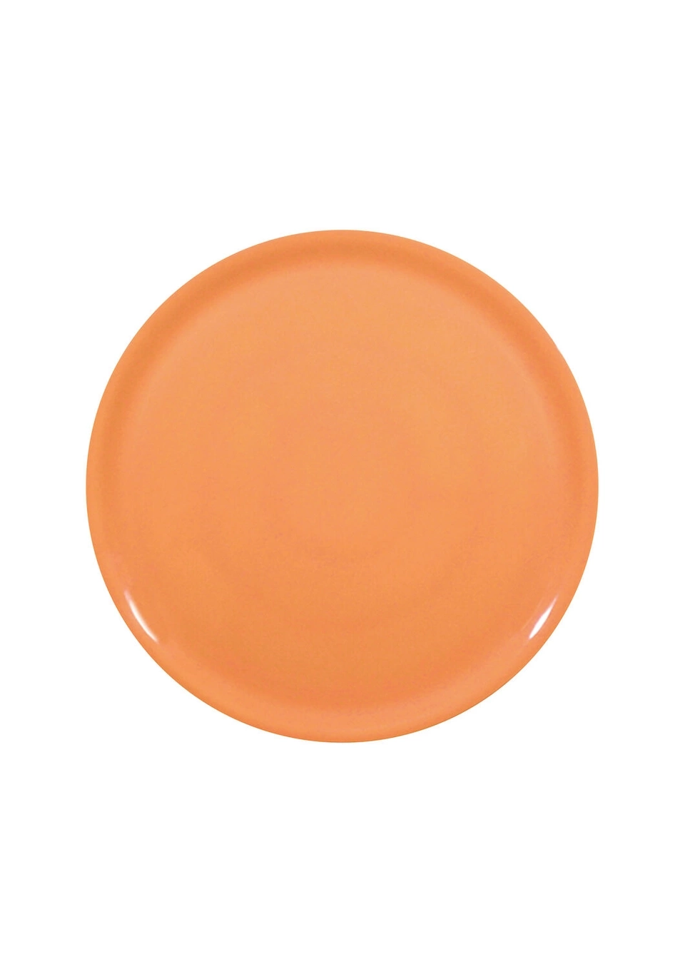 Pizza tányér Speciale, narancssárga - ø 31 cm | HENDI 768259