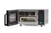 Mikrohullámú sütő, 23 L | MENUMASTER 280058