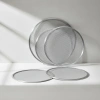 Pizzaháló alumíniumból 41 cm | FORGAST FG02941