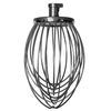 Bolygókeverő 20 l, mozgatható üst, 1.1 kW, 230 V | FORGAST FG10420
