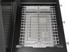 Grillgáz 5+1 19kW fekete | YATO YG-20031