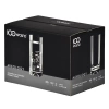 Poharak italokhoz Mixology 390 ml - 6 darabos készlet | KROSNO GLASS F68C142030002010