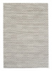 Alátét ezüst 6 db 45x30 cm | HENDI 597941