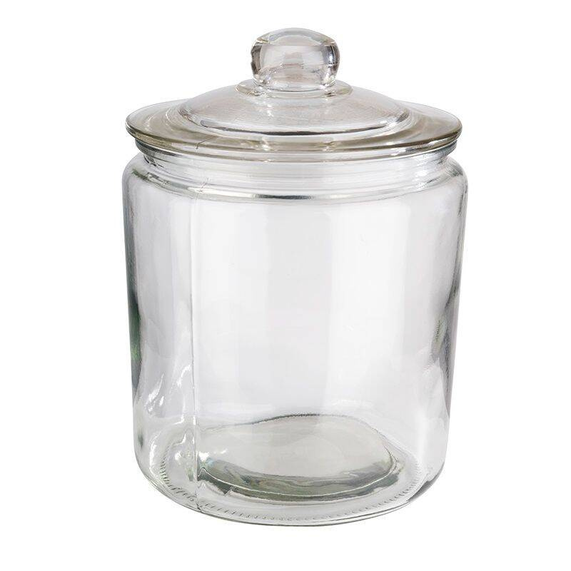 Befőttesüveg CLASSIC 4 l | APS 82252
