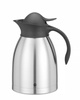 Kávés konferencia termosz, 1,5 l, magasság 23 cm | HENDI 446607