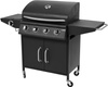 Gázgrill LOVON 4+1, 16 kW | LUND 99643