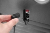 Hőszigetelt catering ételszállító doboz melegítő funkcióval, GN 1/1, 230V/200W | AMERBOX 707692