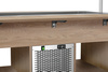 Hűtött büfékocsi Kids K4110-150U | BARTSCHER 125540