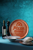 Pizzástányér Recipe Collection Brick Red - átm. 31 cm | HENDI 768778